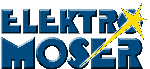 Elektro Moser Logo